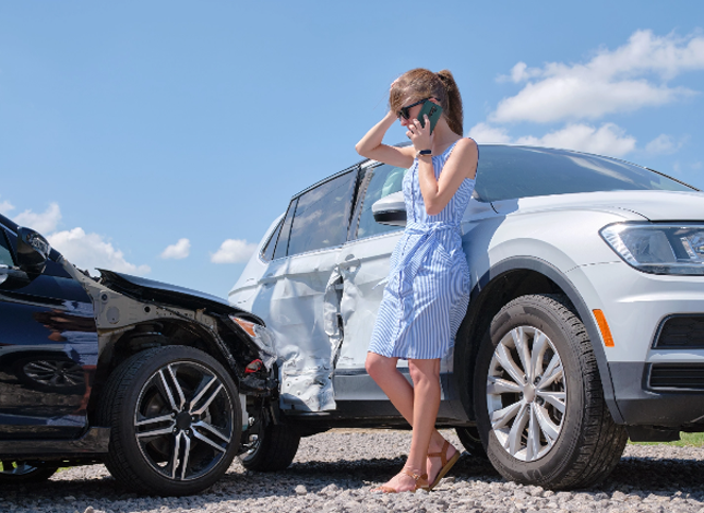 Car Accident Lawyer in Arkansas