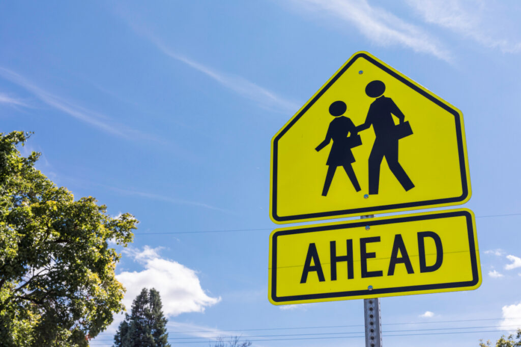 School Zone Laws and Speed Limit in Arkansas