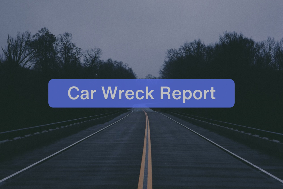 Independence County Wreck on Thursday Proves Fatal in AR