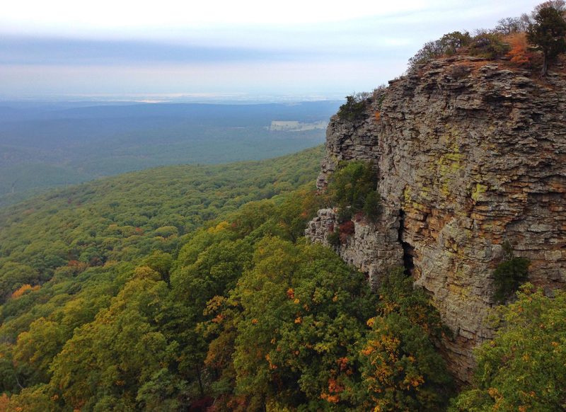 Arkansas' Most Scenic Drives & Best Road Trips - Taylor King Law