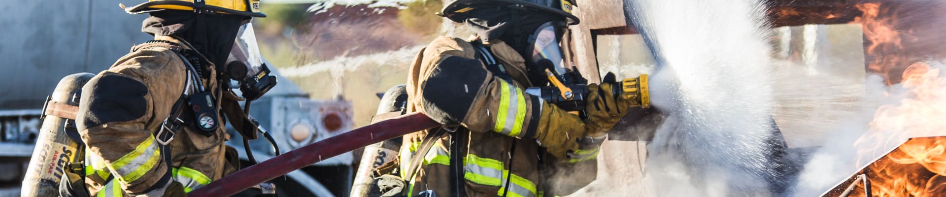 Attorney for Burn Injuries in Arkansas