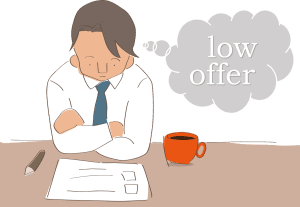 How to Respond to a Low Settlement Offer