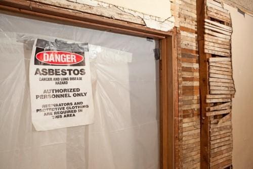 Mesothelioma and Asbestos Exposure in Arkansas