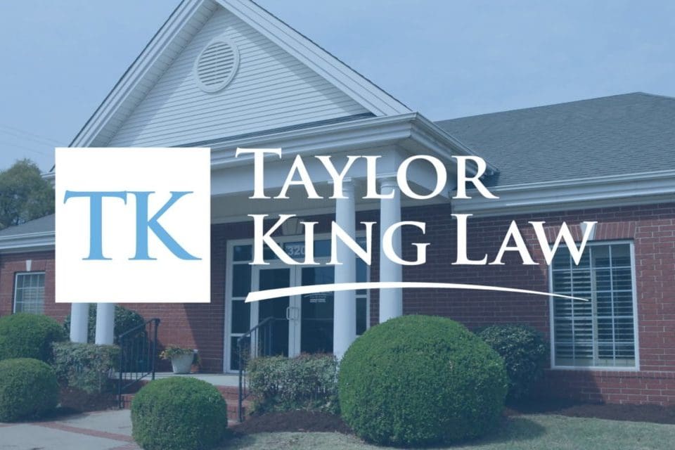 Careers at Taylor King law firm