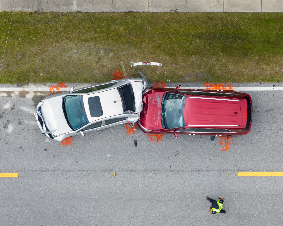 When Do Car Wrecks Happen the Most?