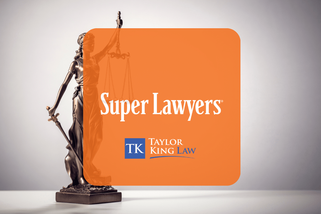 Super Lawyers 2025
