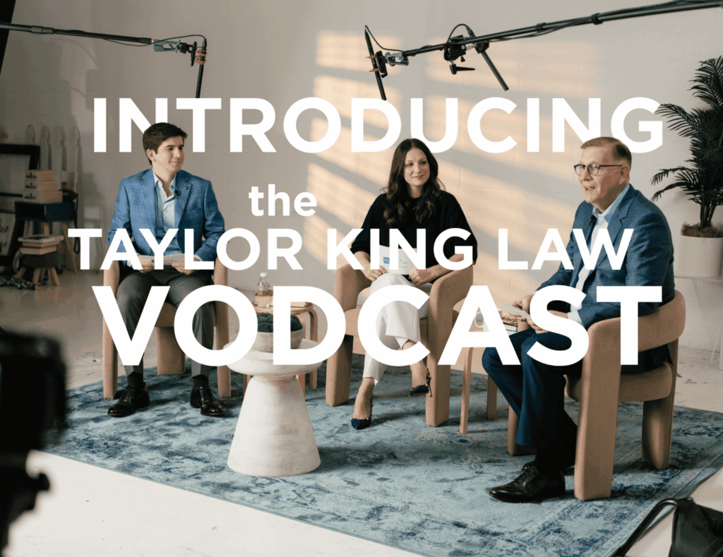 Episode 1 of TKL Vodcast