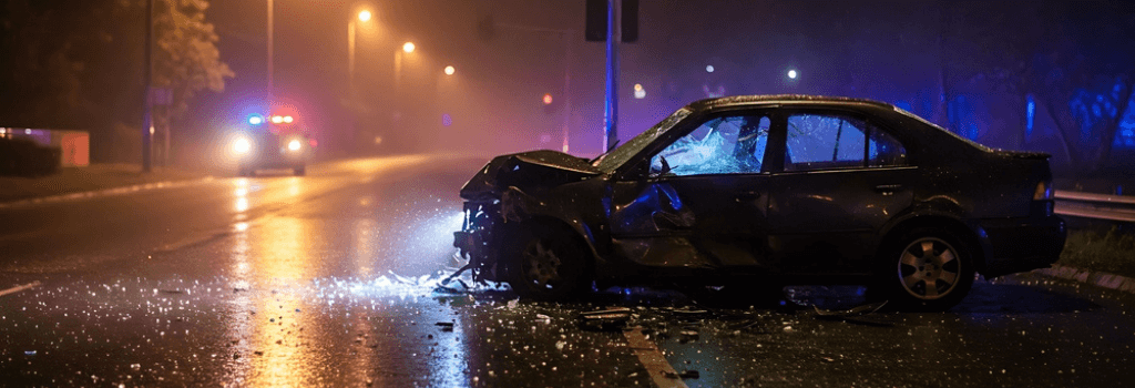 Fort Smith Car Accident Lawyer 