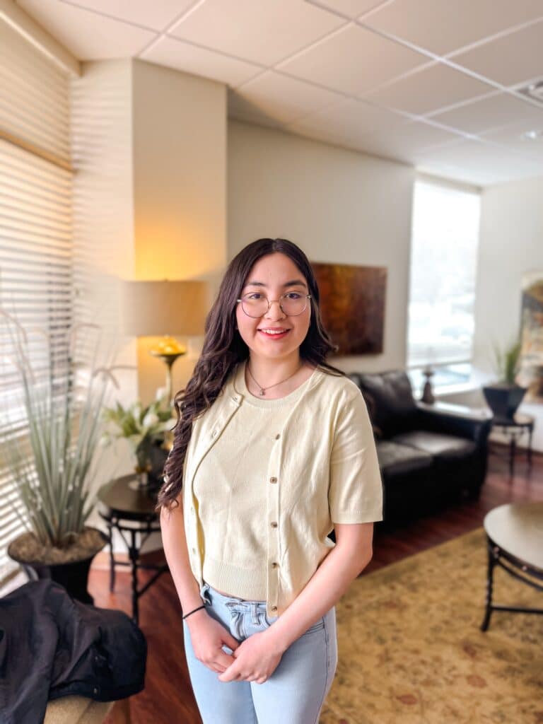 Springdale, AR Law Firm Staff