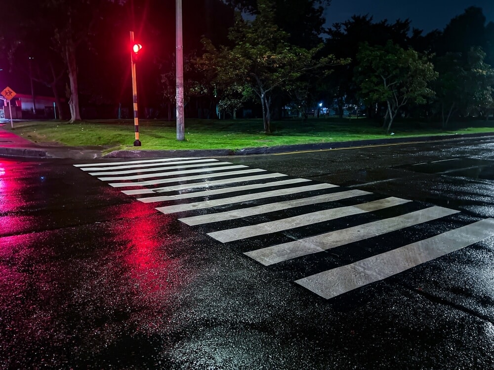 Do Pedestrians Have the Right-of-Way in Arkansas?