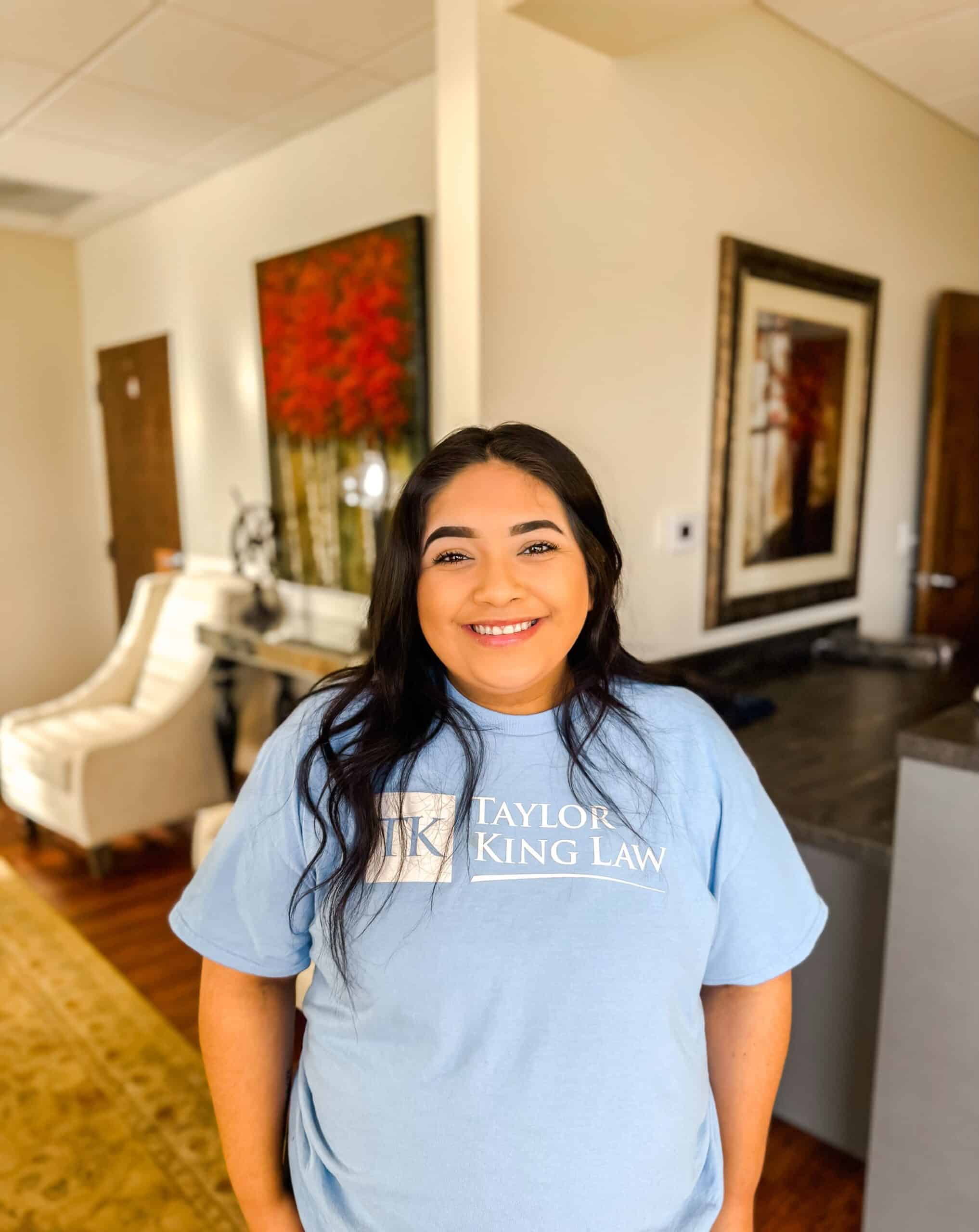 Springdale Law Firm Staff Spotlight