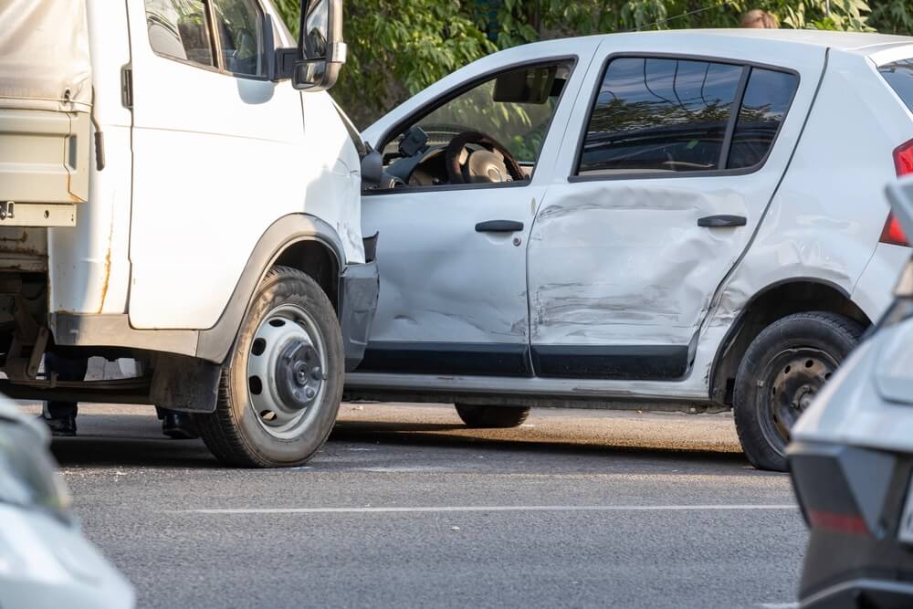 Types of Truck Accidents in Arkansas