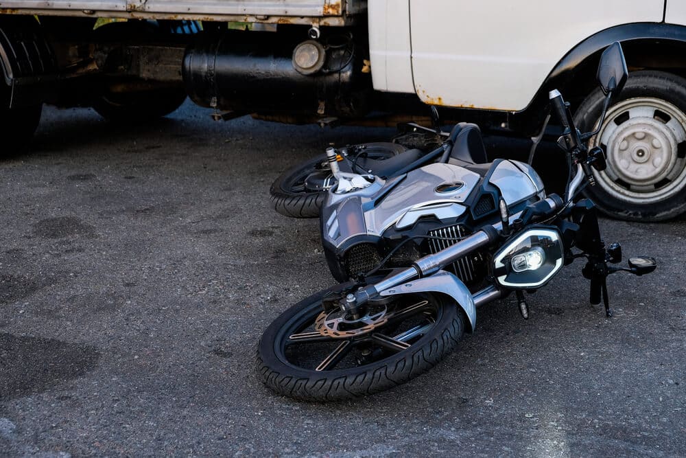 What to Do After a Motorcycle Accident in Arkansas