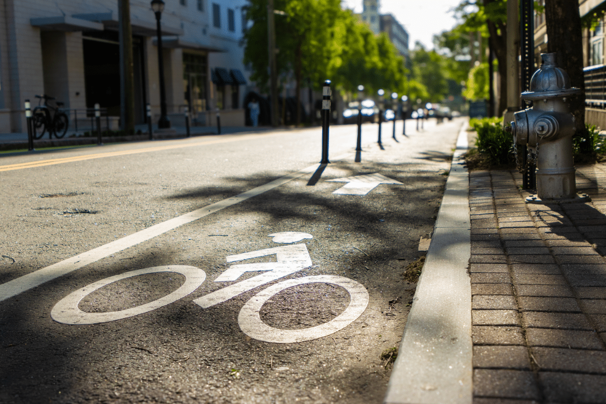 Dangerous for Bicycle Accidents in AR
