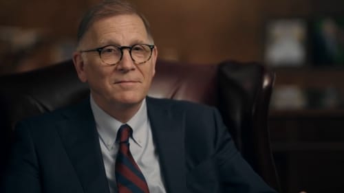 Taylor King Biography