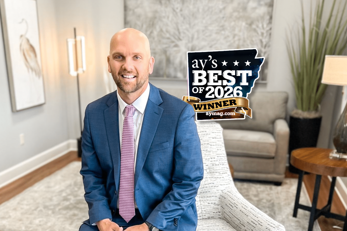 Attorney Jay Neal Named Top Lawyer in 2026