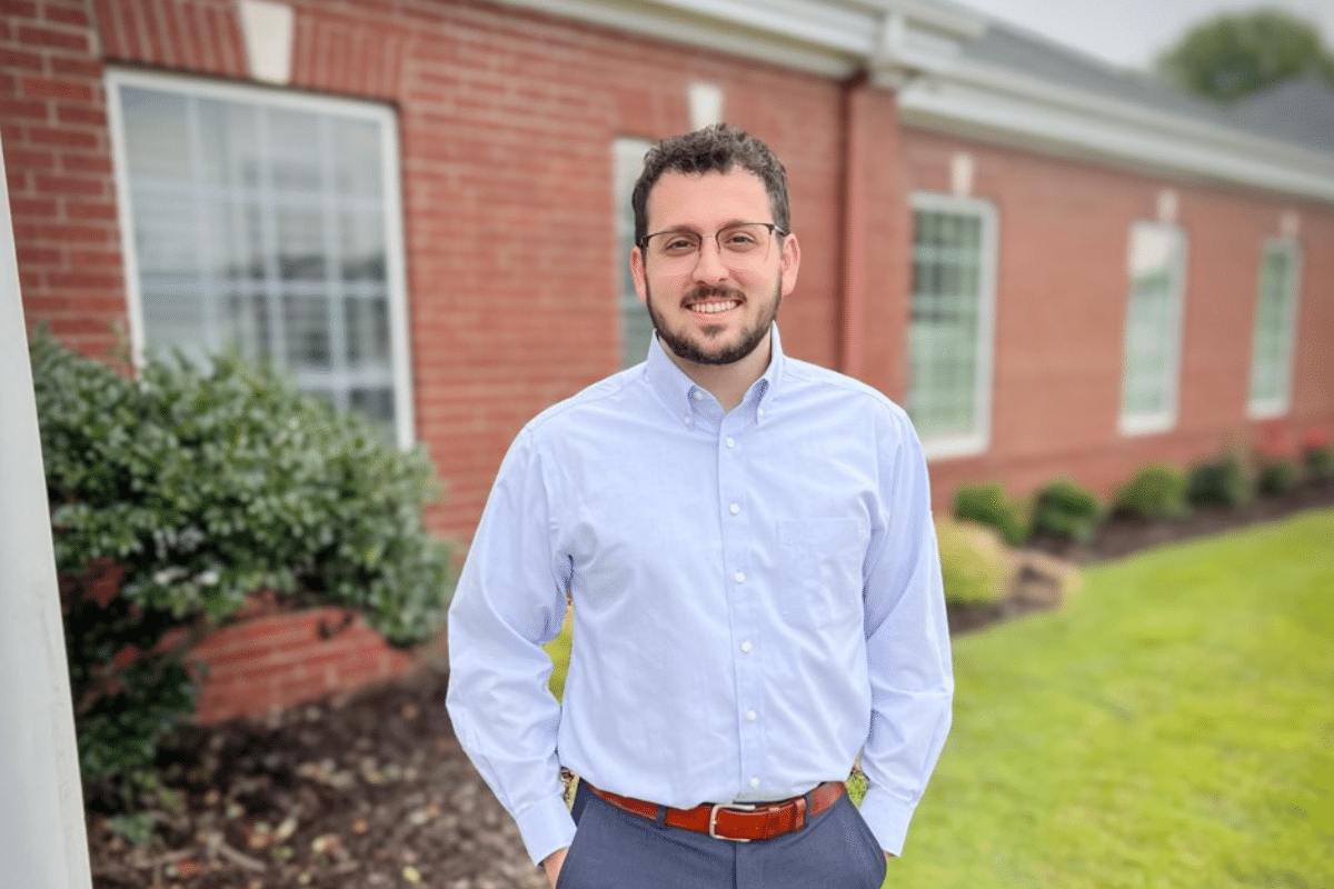 springdale, ar law firm case manager